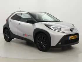 Toyota Aygo X (2025) thumbnail 1