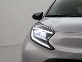 Toyota Aygo X (2025) thumbnail 11