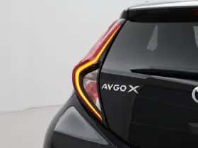 Toyota Aygo X (2025) thumbnail 12