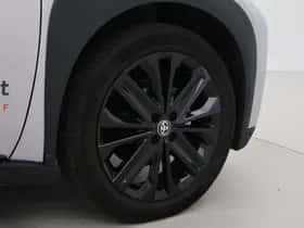 Toyota Aygo X (2025) thumbnail 15