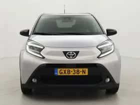 Toyota Aygo X (2025) thumbnail 16