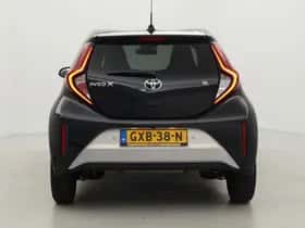 Toyota Aygo X (2025) thumbnail 17