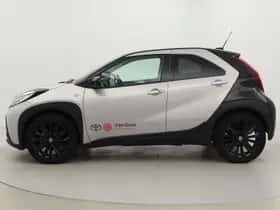 Toyota Aygo X (2025) thumbnail 18