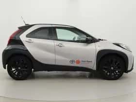 Toyota Aygo X (2025) thumbnail 19