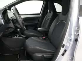Toyota Aygo X (2025) thumbnail 20