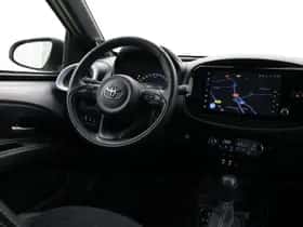 Toyota Aygo X (2025) thumbnail 25
