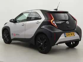 Toyota Aygo X (2025) thumbnail 4