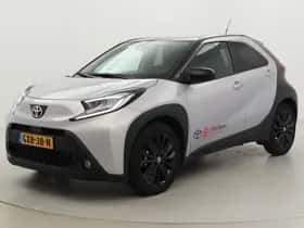 Toyota Aygo X (2025) thumbnail 32