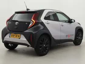 Toyota Aygo X (2025) thumbnail 33