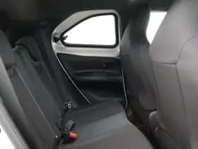 Toyota Aygo X (2025) thumbnail 36