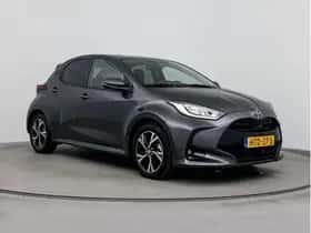 Toyota Yaris (2025)
