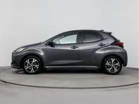 Toyota Yaris (2025) thumbnail 11