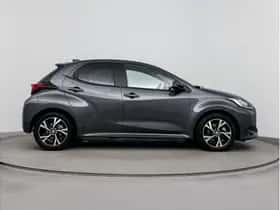 Toyota Yaris (2025) thumbnail 12