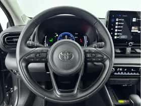 Toyota Yaris (2025) thumbnail 17
