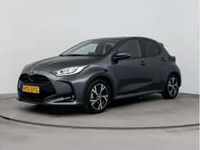 Toyota Yaris (2025) thumbnail 20