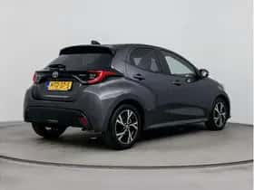 Toyota Yaris (2025) thumbnail 21