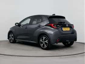Toyota Yaris (2025) thumbnail 4