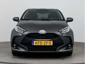 Toyota Yaris (2025) thumbnail 9