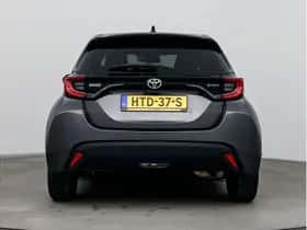Toyota Yaris (2025) thumbnail 10