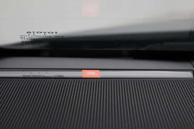 Toyota Prius (2019) thumbnail 6