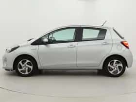 Toyota Yaris (2015) thumbnail 14