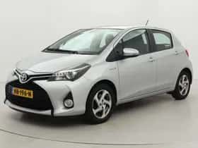 Toyota Yaris (2015) thumbnail 27