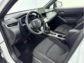 Toyota Corolla (2024) thumbnail 13