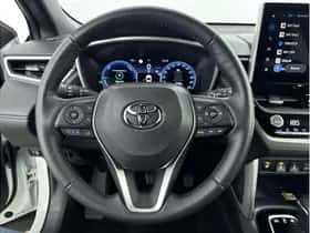 Toyota Corolla (2024) thumbnail 16
