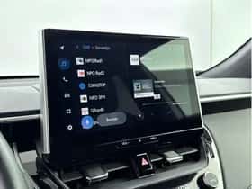 Toyota Corolla (2024) thumbnail 19