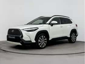 Toyota Corolla (2024) thumbnail 22