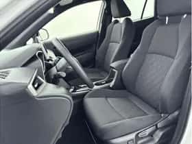 Toyota Corolla (2024) thumbnail 7