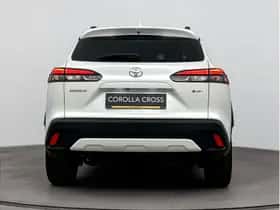 Toyota Corolla (2024) thumbnail 10
