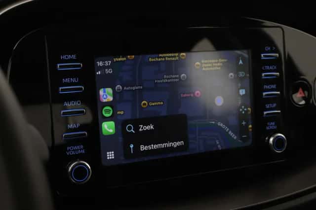 Toyota Aygo X (2023) thumbnail 6