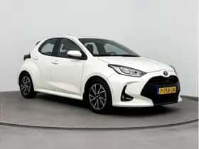 Toyota Yaris (2022) thumbnail 1