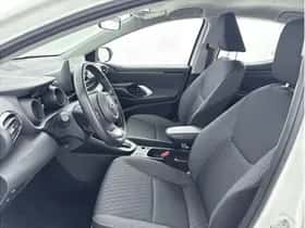 Toyota Yaris (2022) thumbnail 11