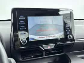 Toyota Yaris (2022) thumbnail 17