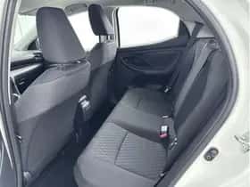 Toyota Yaris (2022) thumbnail 20