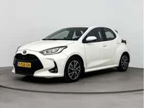 Toyota Yaris (2022) thumbnail 22