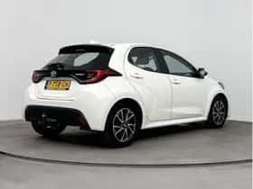 Toyota Yaris (2022) thumbnail 23