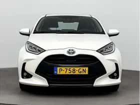 Toyota Yaris (2022) thumbnail 7