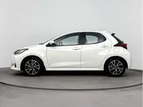 Toyota Yaris (2022) thumbnail 9