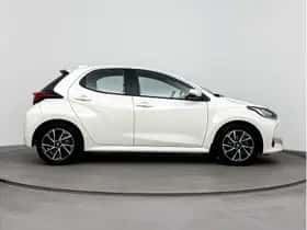 Toyota Yaris (2022) thumbnail 10