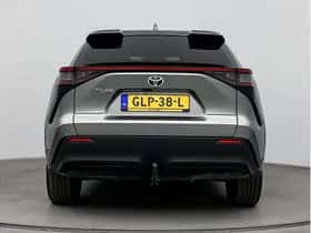 Toyota bZ4X (2024) thumbnail 12