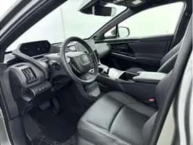 Toyota bZ4X (2024) thumbnail 15