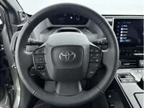 Toyota bZ4X (2024) thumbnail 18