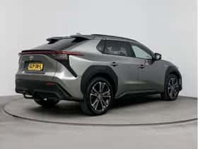 Toyota bZ4X (2024) thumbnail 23