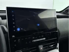 Toyota bZ4X (2024) thumbnail 5