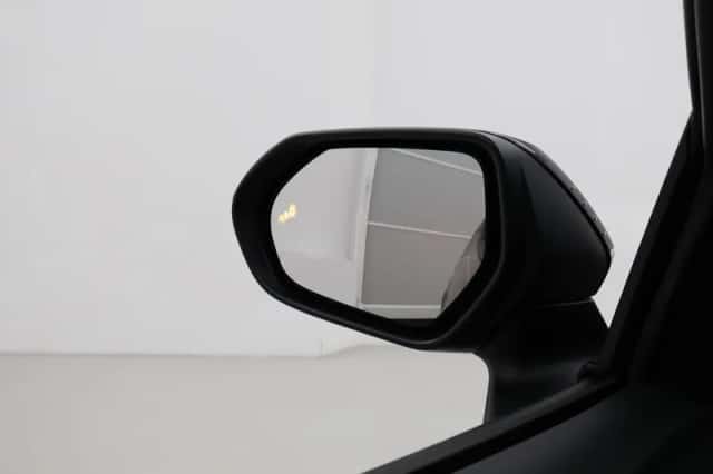 Toyota Yaris Cross (2026) thumbnail 5