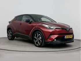 Toyota C-HR (2019) thumbnail 1