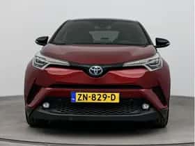 Toyota C-HR (2019) thumbnail 13